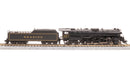 BLI 7401 Reading T1 4-8-4, In Service Version