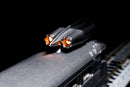 PREORDER Kato N 16619661 Jet Powered RDC, Interior Lights Locomotive New York Central