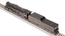 BLI 7402 Reading T1 4-8-4, In Service Version