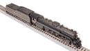 BLI 7402 Reading T1 4-8-4, In Service Version