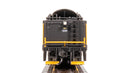 BLI 7404 Reading T1 4-8-4, "Iron Horse Rambles" Excursion
