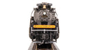 PREORDER Broadway Limited Imports N 10327 Reading T1 4-8-4, Chessie Steam Special