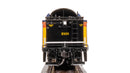 PREORDER Broadway Limited Imports N 10327 Reading T1 4-8-4, Chessie Steam Special