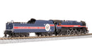 BLI 7407 Reading T1 4-8-4, 1976 American Freedom Train