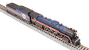 BLI 7407 Reading T1 4-8-4, 1976 American Freedom Train