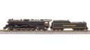 BLI 7408 Reading T1 4-8-4, RBMN