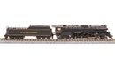 BLI 7408 Reading T1 4-8-4, RBMN