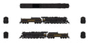 BLI 7408 Reading T1 4-8-4, RBMN