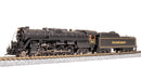 BLI 7408 Reading T1 4-8-4, RBMN