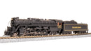 BLI 7408 Reading T1 4-8-4, RBMN