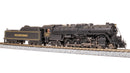BLI 7408 Reading T1 4-8-4, RBMN