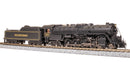 BLI 7408 Reading T1 4-8-4, RBMN