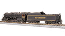 BLI 7408 Reading T1 4-8-4, RBMN