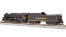 BLI 7408 Reading T1 4-8-4, RBMN