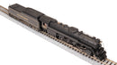 BLI 7408 Reading T1 4-8-4, RBMN