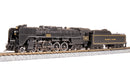 BLI 7409 Delaware & Hudson 4-8-4, Centennial Locomotive