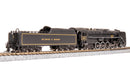 BLI 7409 Delaware & Hudson 4-8-4, Centennial Locomotive