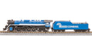 BLI 7412 Reading T1 4-8-4, Conrail Steam Special