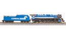 BLI 7412 Reading T1 4-8-4, Conrail Steam Special