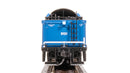 BLI 7412 Reading T1 4-8-4, Conrail Steam Special