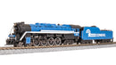 BLI 7412 Reading T1 4-8-4, Conrail Steam Special