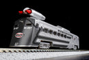 PREORDER Kato N 16619661 Jet Powered RDC, Interior Lights Locomotive New York Central