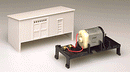 Atlas HO 304 Turntable Drive Unit