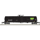 Atlas HO 20007630 ACF 23,500-Gallon Tank Car, Master, AG Processing ACFX