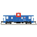 PREORDER Atlas HO 20007792 Pointe Ste. Charles PSC Caboose, Babcock and Wilcox BAWX