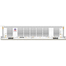 PREORDER Atlas HO 20007929 Gunderson Multi-Max Enclosed Auto Rack, Master, Union Pacific