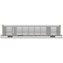 PREORDER Atlas HO 20007921 Gunderson Multi-Max Enclosed Auto Rack, Master, Ferromex