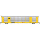 PREORDER Atlas HO 20007914 Gunderson Multi-Max Enclosed Auto Rack, Master, CSX