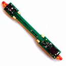 Train Control Systems N AMD4 AMD4 4-Function Drop-In DCC Decoder, For DCC-Ready Atlas: B23/ B30/ B36-7, C420/628/630, Dash 8-32/40B/BW, RS11 e