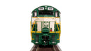BLI 7451 EMD GP20, ARZC 2004, Green/Cream/Yellow, Paragon4 Sound/DC/DCC, HO