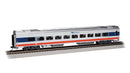 Bachmann HO 74501 Siemens Venture Coach with Lighted Interior, Amtrak Midwest