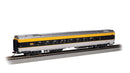 Bachmann 74506 Siemens Venture Coach - VIA Version - Ready to Run -- VIA Rail Canada