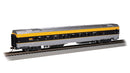 Bachmann 74508 Siemens Venture Coach - VIA Version - Ready to Run -- VIA Rail Canada