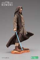 Kotobukiya SW201 Star Wars ARTFX Obi-Wan Kenobi 1:7
