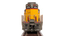 BLI 7467 EMD GP20, UP 487, Shield on Cab Side, Paragon4 Sound/DC/DCC, HO