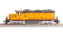 BLI 7467 EMD GP20, UP 487, Shield on Cab Side, Paragon4 Sound/DC/DCC, HO