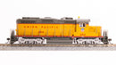 BLI 7467 EMD GP20, UP 487, Shield on Cab Side, Paragon4 Sound/DC/DCC, HO