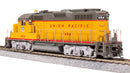 BLI 7467 EMD GP20, UP 487, Shield on Cab Side, Paragon4 Sound/DC/DCC, HO