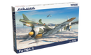 Eduard 1/72 Fw 190A-5 [Weekend edition]