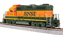 BLI 7473 EMD GP20, BNSF 2008, Heritage I Scheme, Paragon4 Sound/DC/DCC, HO (Fantasy Paint Scheme)