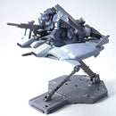 Bandai 2176838 HG Base Jabber Unicorn Ver HGUC 1:144