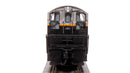 BLI 7487 EMD NW2, CBQ 9412-B, "Burlington" billboard, Paragon4 Sound/DC/DCC, N