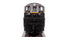 BLI 7486 EMD NW2, CBQ 9407-B, "Burlington" billboard, Paragon4 Sound/DC/DCC, N