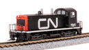 BLI 7488 EMD NW2, CN 7941, Noodle Scheme, Paragon4 Sound/DC/DCC, N