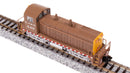 BLI 7493 EMD NW2, EJ&E 440, Brown & Yellow, Paragon4 Sound/DC/DCC, N