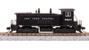 BLI 7496 EMD NW2, NYC 8803, Black w/ White, Paragon4 Sound/DC/DCC, N